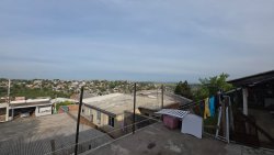 Casa com 02 dormitórios no bairro Boa Saúde 