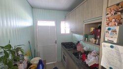 Casa com 02 dormitórios no bairro Boa Saúde 