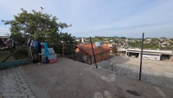 Casa com 02 dormitórios no bairro Boa Saúde 
