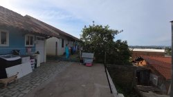 Casa com 02 dormitórios no bairro Boa Saúde 
