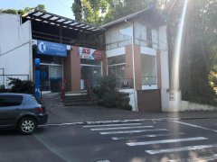 comerciais