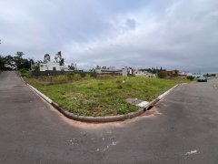 Terrenos de esquina