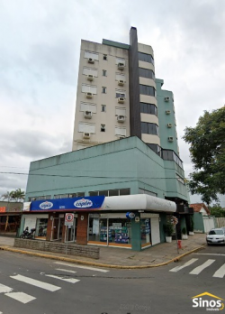 Apartamento com 03 dormitórios no bairro São José
