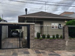 Casa na Vila Santa Lucia