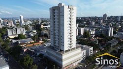 Apartamento com 02 dormitórios no Start Residence