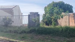Terreno com 480m² no bairro Petrópolis