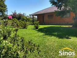 Sítio de 6,00 hectares em Lomba Grande 