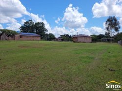 Sítio de 2,00 hectares em Lomba Grande