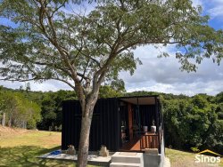 Sítio de 2,00 hectares em Lomba Grande