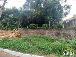 Terreno com 1.400m² no bairro Rondônia