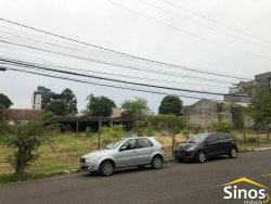 Terreno no bairro Pátria Nova