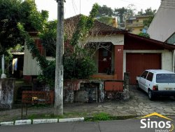 Terreno de 810 m², em ótima localização