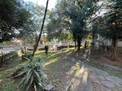 Terreno com 858m² no bairro Vila Rosa