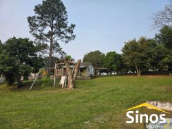Sítio com 10.700m² no bairro Lomba Grande
