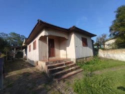 Terreno com 380,40m² no Bairro Liberdade