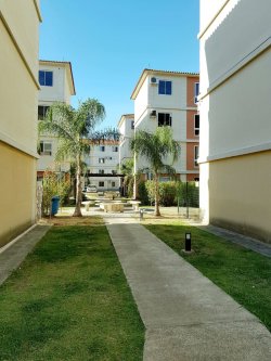 Apartamento com 03 dormitórios no Condomínio Viver