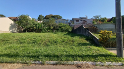 Terreno com 300m² no bairro Operário 