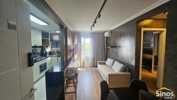Apartamento com 02 dormitórios para locação no Condomínio Monreale