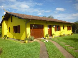 Lindo sítio de 1,6 hectare