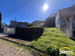 Terreno com 480m² no bairro Boa Vista