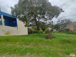 Terreno com 564,70m² no bairro Rondônia 