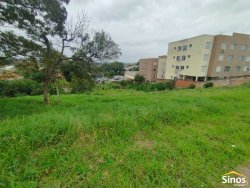 Terreno com 1.631m² no bairro Rondônia 