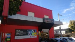 Prédio Comercial no bairro Ideal