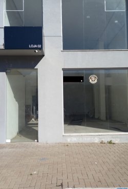 Sala comercial no Centro de Novo Hamburgo