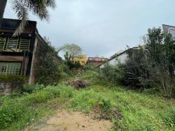 Terreno com 385m² no bairro Rondônia