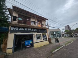  Apartamento residencial e comercial no bairro Rio Branco 