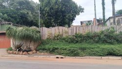 Terreno com 385m² no bairro Santo André 