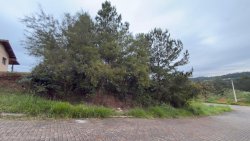 Terreno com 300m² no bairro Metzler
