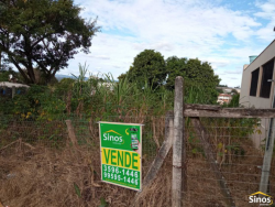 Terreno com 440m² no bairro Rondônia 