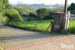 Terreno com 3.588,00m² no bairro Lomba Grande