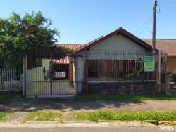 Casas com 02 dormitórios no bairro Jardim Mauá 