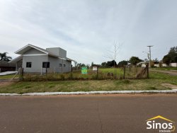 Terreno 575m² em região nobre de Lomba Grande