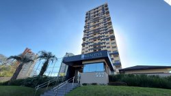 Apartamento de 3 dormitórios sendo 2 suítes no Residencial Alta Cittá
