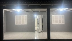 Casa com 03 dormitórios em Mariluz