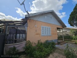 Terreno plano com chalé no bairro Liberdade