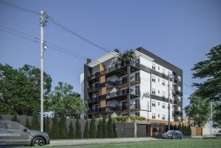 Apartamentos com 02 e 03 dormitórios no Residencial Pátio