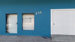 Sala comercial com 80m² para locação no Rincão dos Ilhéus