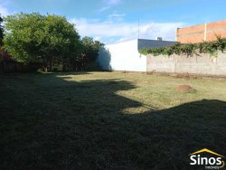 Terreno com 390,04m² no bairro Ideal