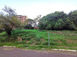 Terreno com 1.140m² no Centro