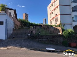Terreno no Centro de Novo Hamburgo