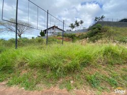 Terreno com 360 m² na Avenida Brasil
