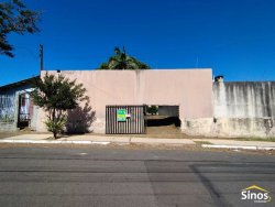Terreno com 452,77m² no bairro Boa Saúde