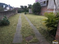 Terreno com 585m² no bairro Vila Nova