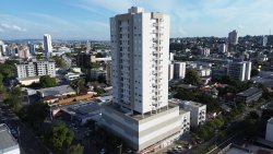 Apartamentos com 02 dormitórios no Start Residence