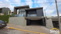 Casas com 03 dormitórios sendo 01 suíte (San Matteo)