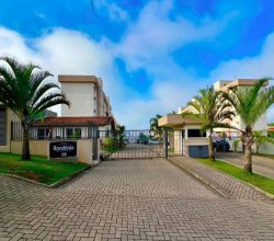 Apartamento com 02 dormitórios no Residencial Moradas da Rondônia | Novo Hamburgo